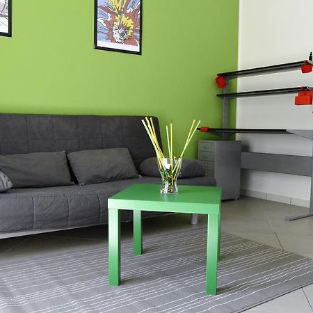 Coolor Holiday And Business Rentals Salerno Eksteriør bilde