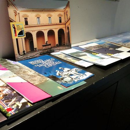 Coolor Holiday And Business Rentals Salerno Eksteriør bilde