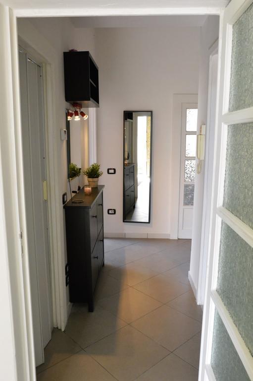 Coolor Holiday And Business Rentals Salerno Eksteriør bilde