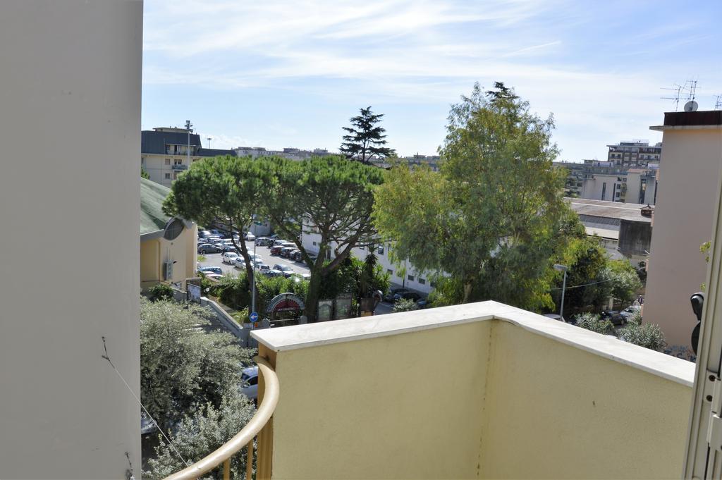 Coolor Holiday And Business Rentals Salerno Eksteriør bilde