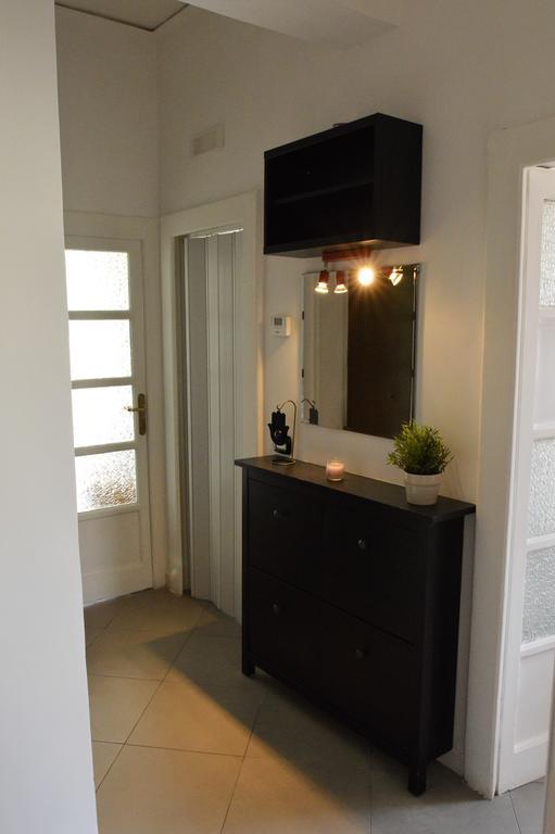 Coolor Holiday And Business Rentals Salerno Eksteriør bilde