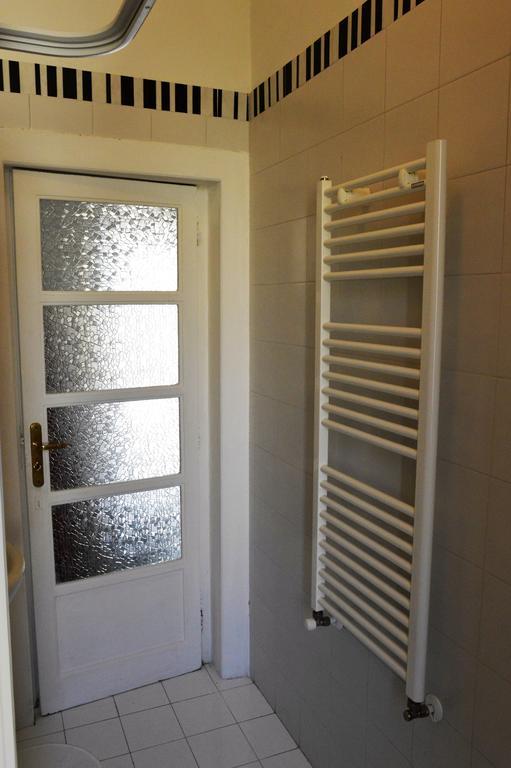 Coolor Holiday And Business Rentals Salerno Eksteriør bilde