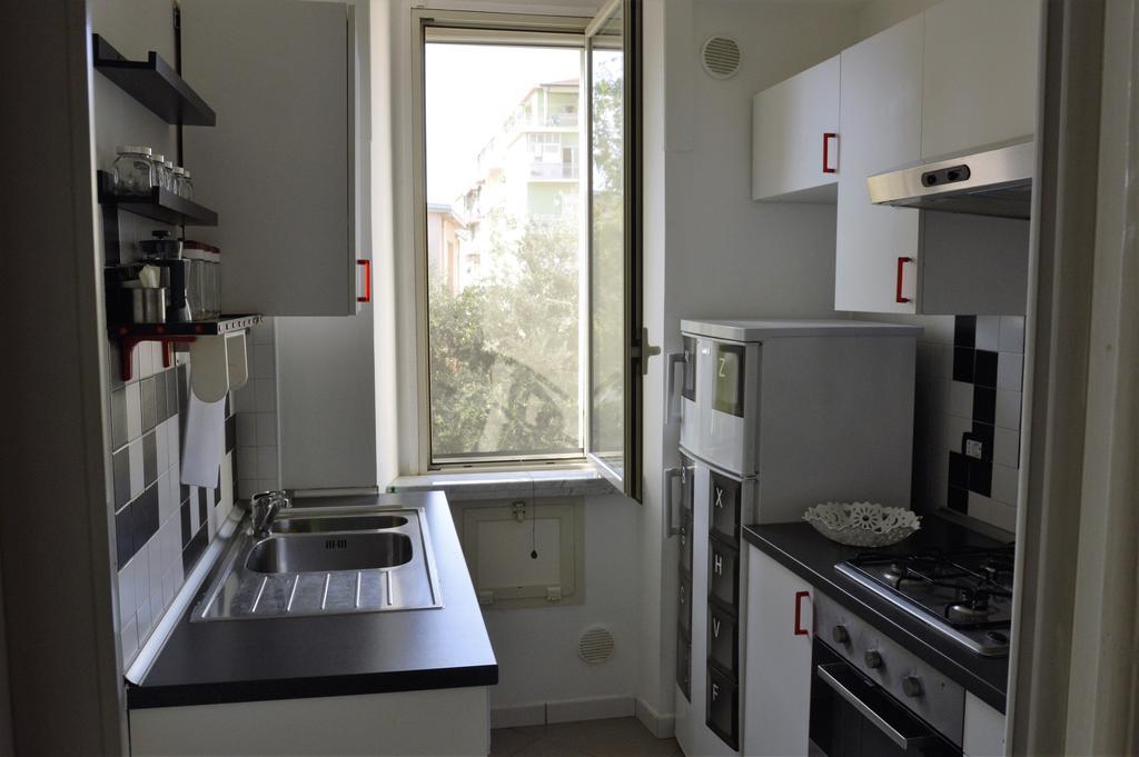 Coolor Holiday And Business Rentals Salerno Eksteriør bilde