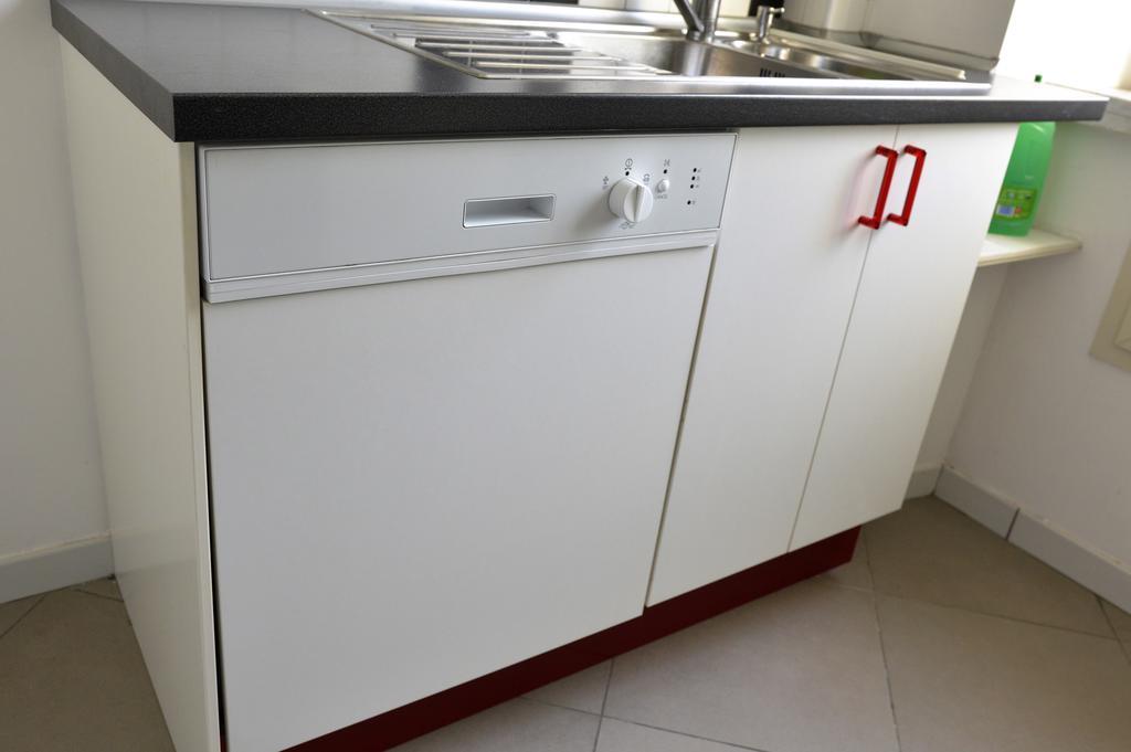 Coolor Holiday And Business Rentals Salerno Eksteriør bilde