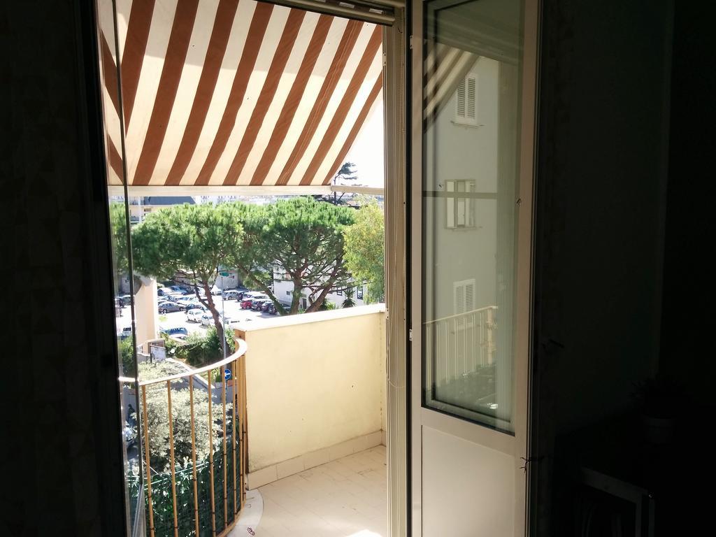 Coolor Holiday And Business Rentals Salerno Eksteriør bilde