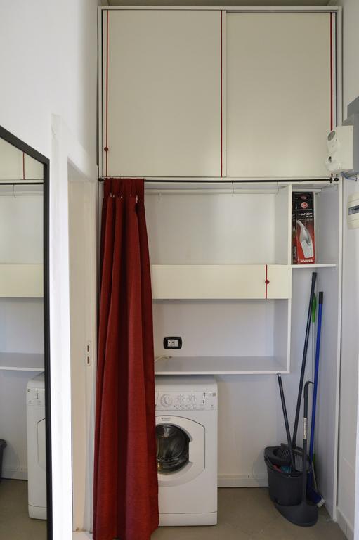 Coolor Holiday And Business Rentals Salerno Eksteriør bilde
