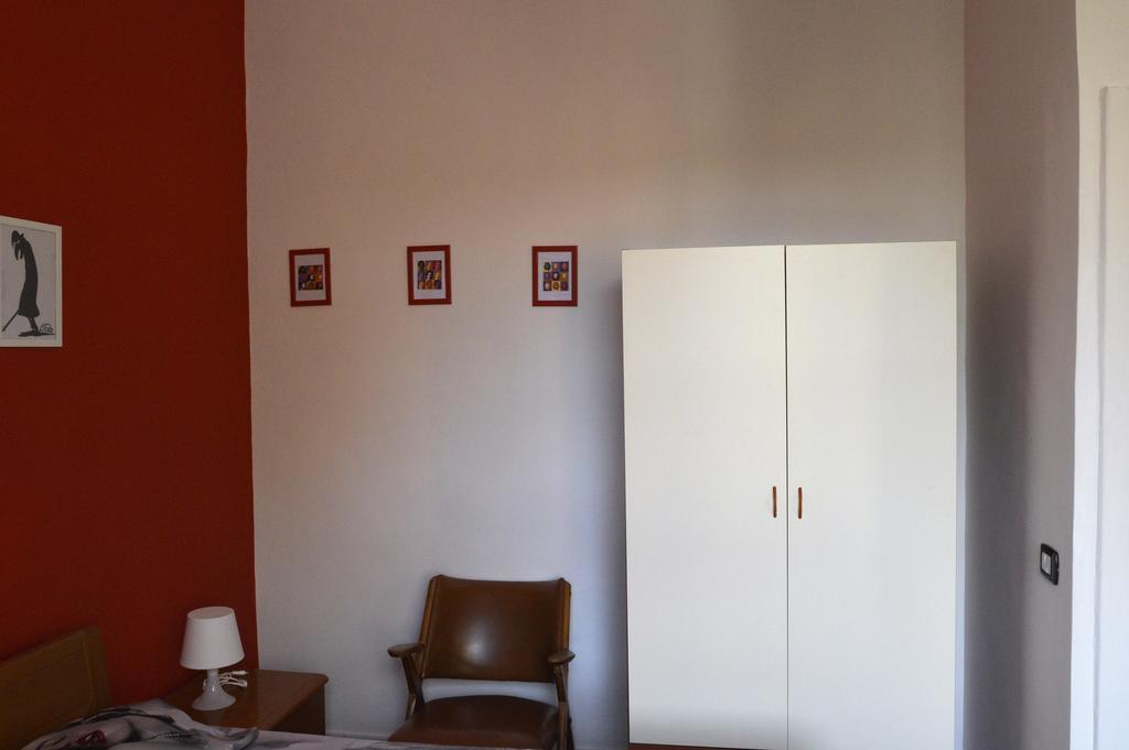 Coolor Holiday And Business Rentals Salerno Eksteriør bilde