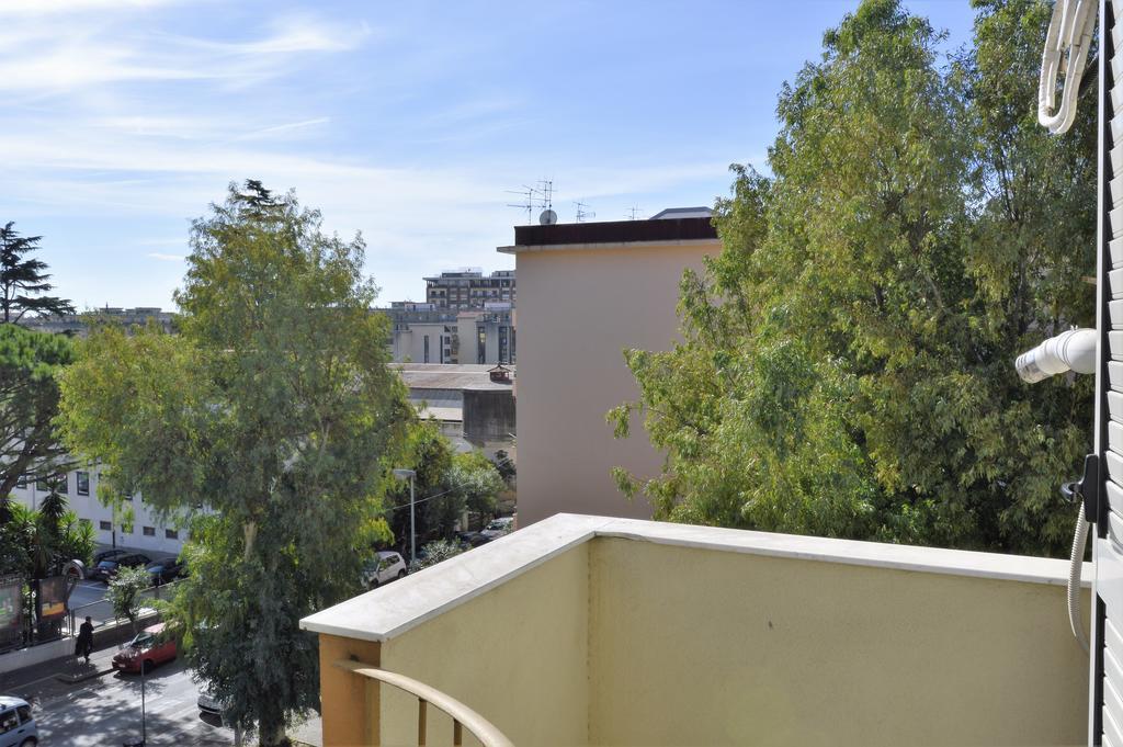 Coolor Holiday And Business Rentals Salerno Eksteriør bilde