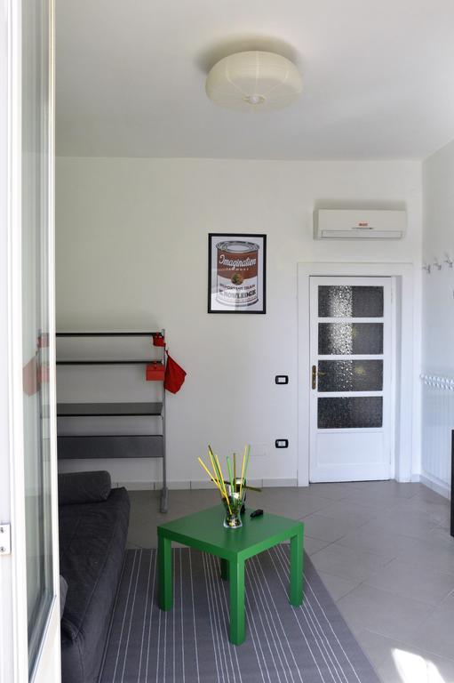 Coolor Holiday And Business Rentals Salerno Eksteriør bilde