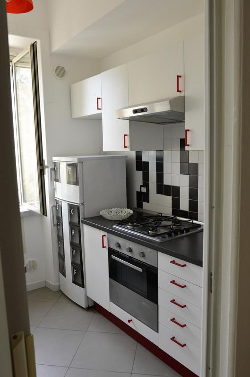 Coolor Holiday And Business Rentals Salerno Eksteriør bilde