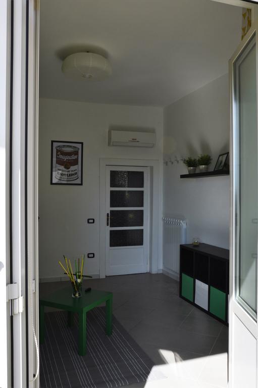 Coolor Holiday And Business Rentals Salerno Eksteriør bilde