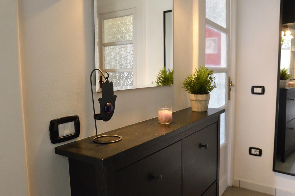 Coolor Holiday And Business Rentals Salerno Eksteriør bilde