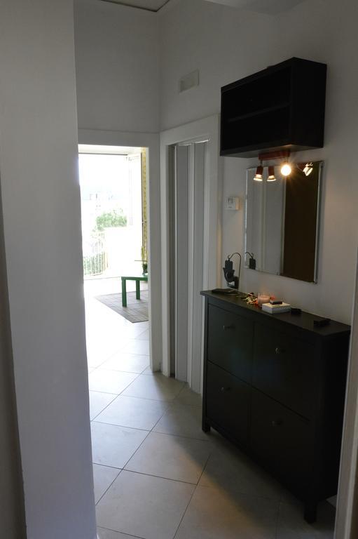 Coolor Holiday And Business Rentals Salerno Eksteriør bilde