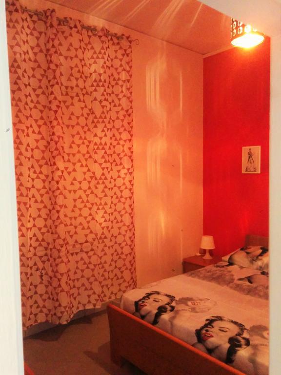 Coolor Holiday And Business Rentals Salerno Eksteriør bilde