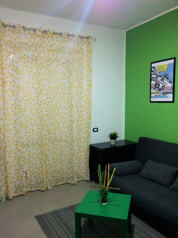 Coolor Holiday And Business Rentals Salerno Eksteriør bilde