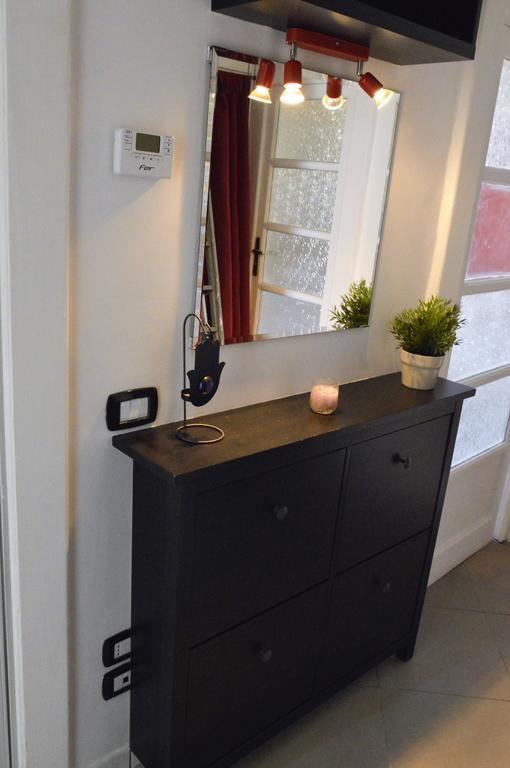 Coolor Holiday And Business Rentals Salerno Eksteriør bilde
