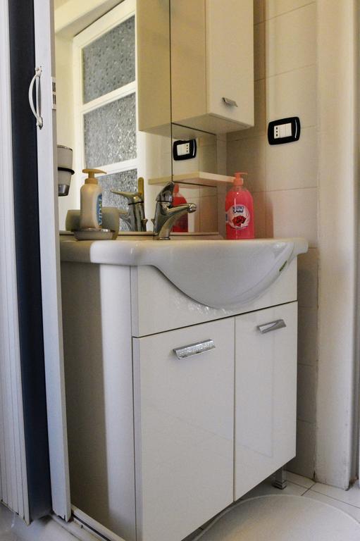 Coolor Holiday And Business Rentals Salerno Eksteriør bilde