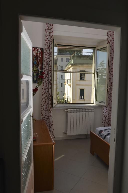 Coolor Holiday And Business Rentals Salerno Eksteriør bilde