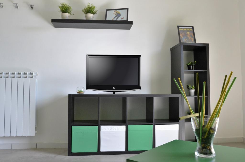 Coolor Holiday And Business Rentals Salerno Eksteriør bilde
