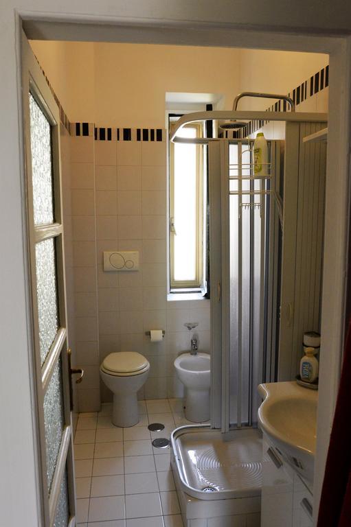 Coolor Holiday And Business Rentals Salerno Eksteriør bilde