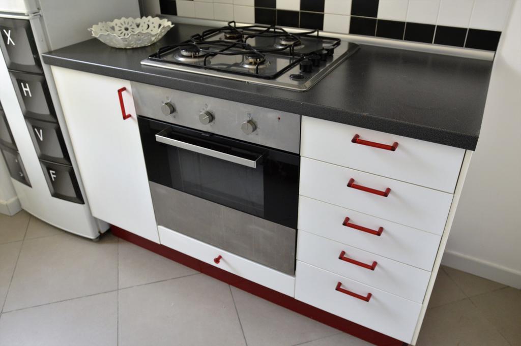 Coolor Holiday And Business Rentals Salerno Eksteriør bilde