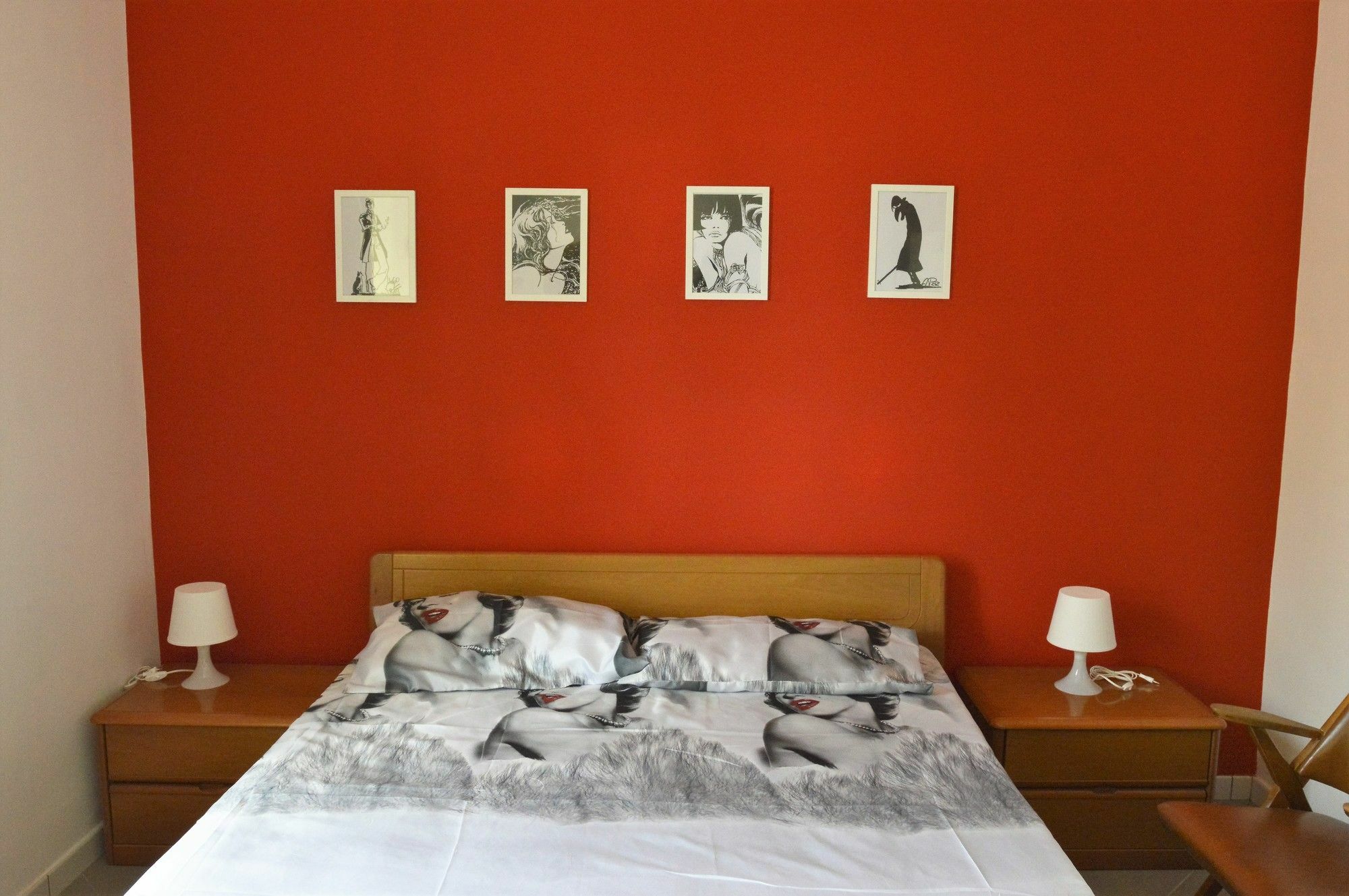 Coolor Holiday And Business Rentals Salerno Eksteriør bilde