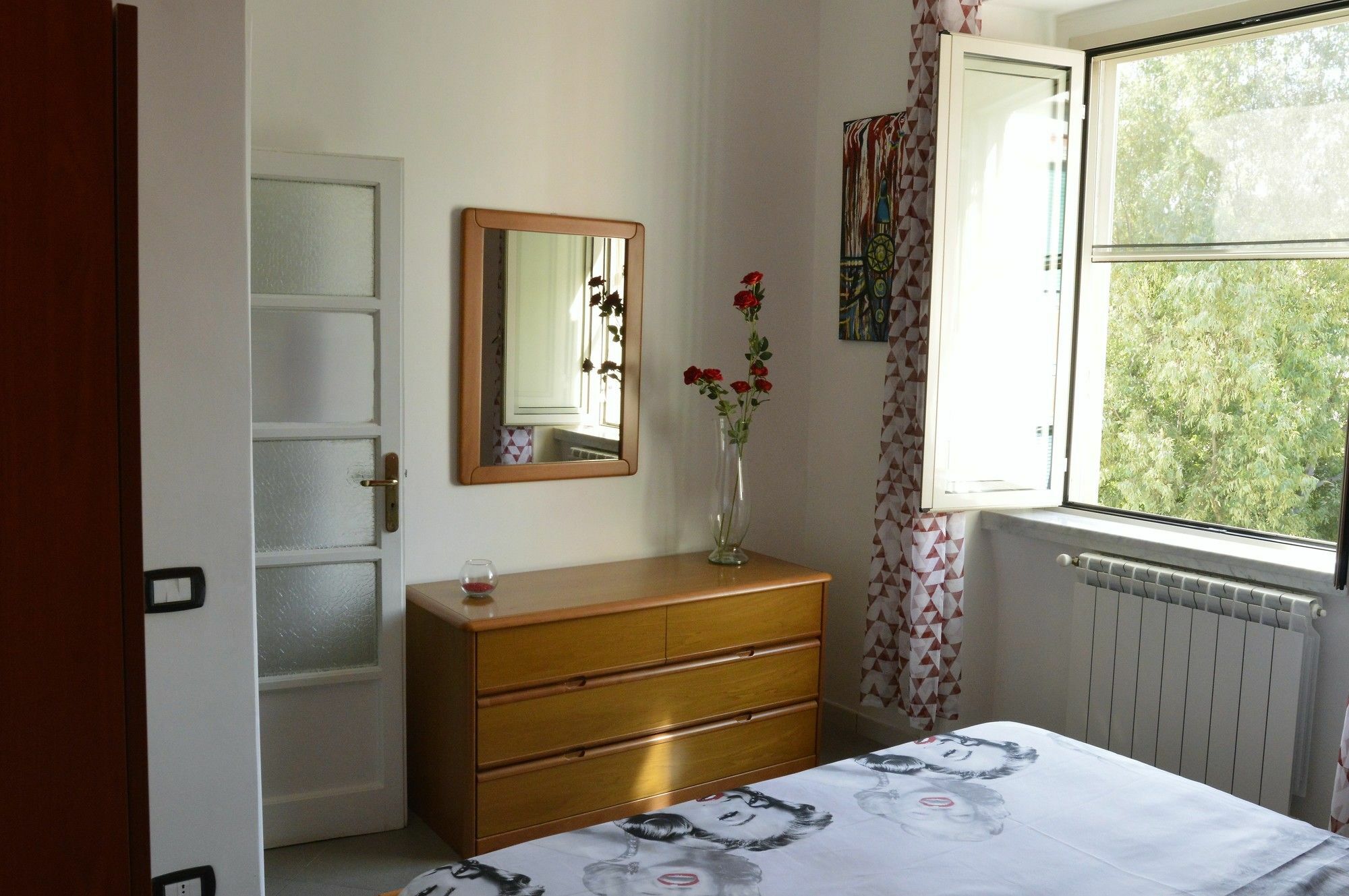 Coolor Holiday And Business Rentals Salerno Eksteriør bilde