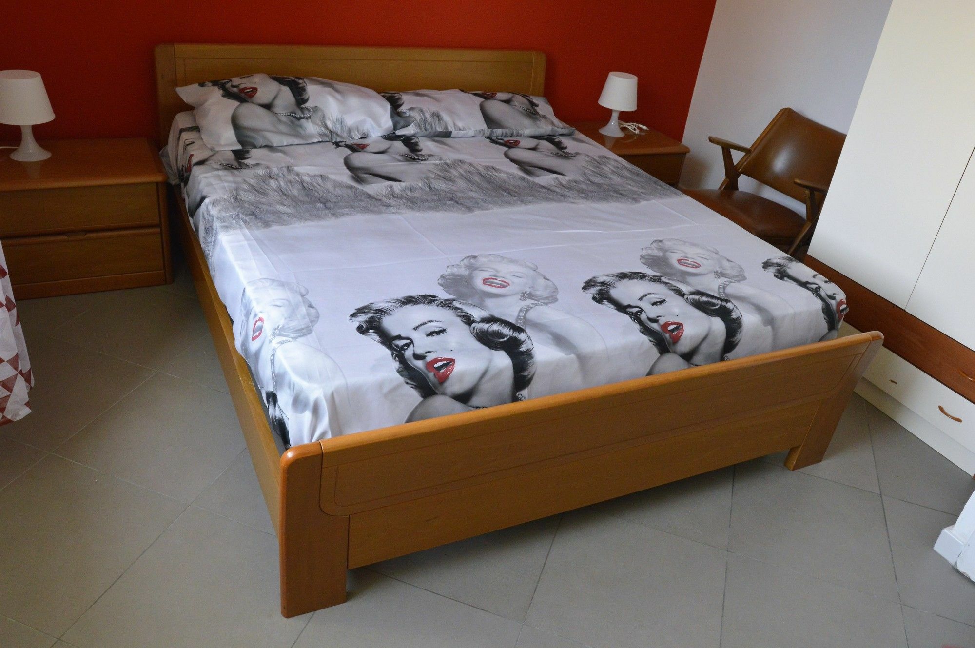 Coolor Holiday And Business Rentals Salerno Eksteriør bilde